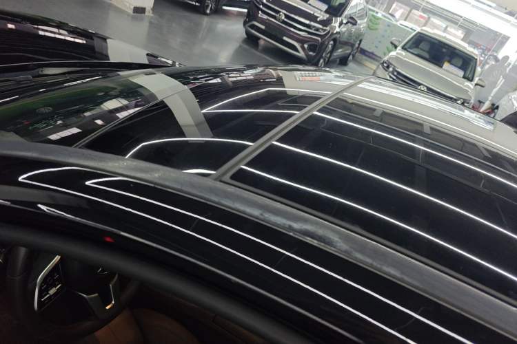 Used Mercedes-Benz E-Class 2020 E 260 L
