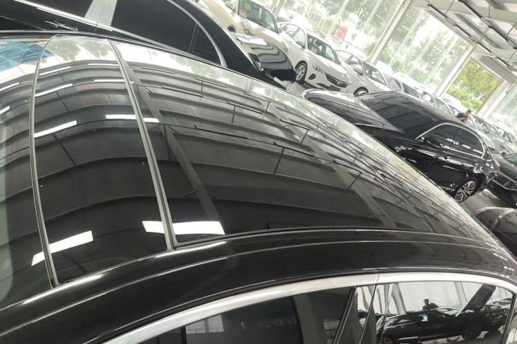 Used Mercedes-Benz E-Class 2020 Facelift E 260 L