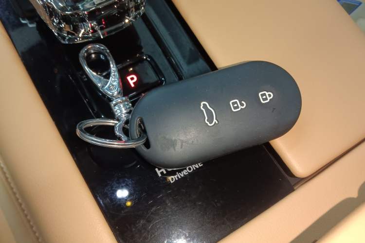 Used Hima AITO M5 2022 Extended-Range Four-Wheel Drive Ultimate Edition