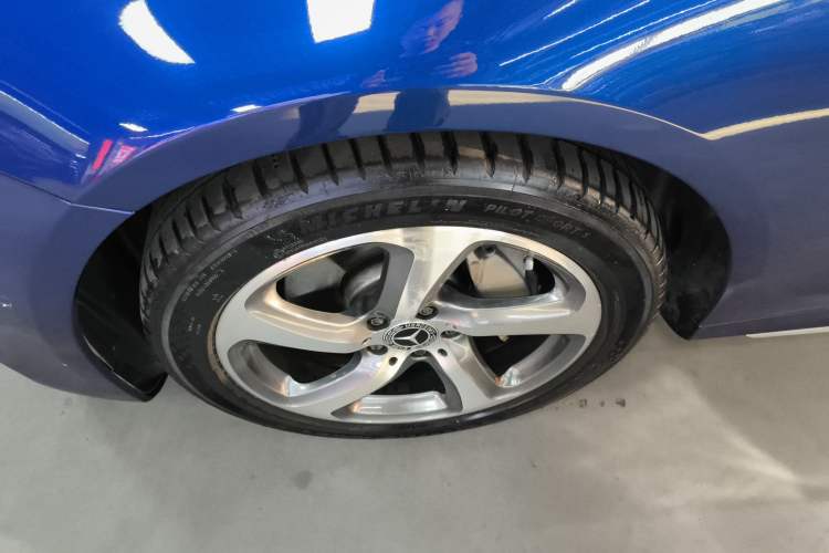 Used Mercedes-Benz E-Class 2019 Restyled E 300 L Sport Luxury Edition