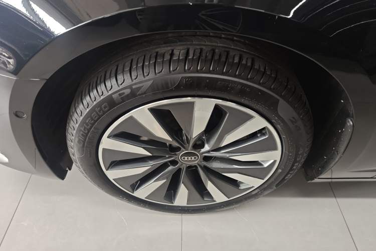 Used Audi A6L 2023 Revised 45 TFSI Prestige Elegant Edition