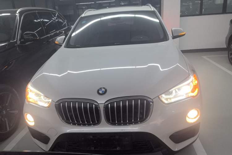 Used BMW X1 2018 sDrive20Li Leading Model