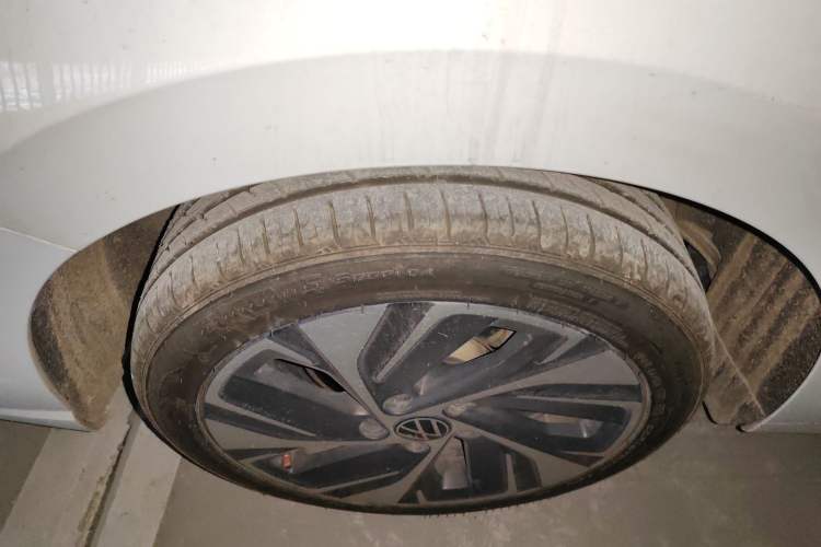 Used Volkswagen Bora 2023 200TSI DSG YueXing PRO Edition
