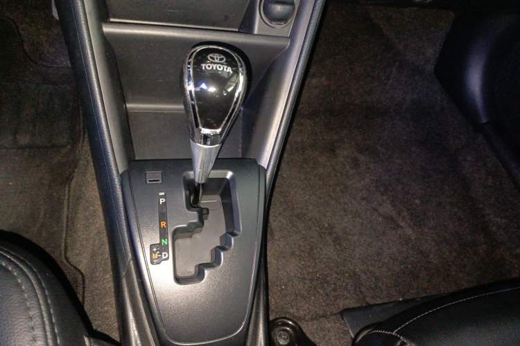 Used Toyota YARiS L 2021 X-Trail 1.5L CVT Leading Edition
