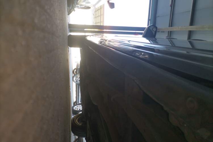 Used Wuling Zhengcheng 2021 1.5T Manual Luxury Version