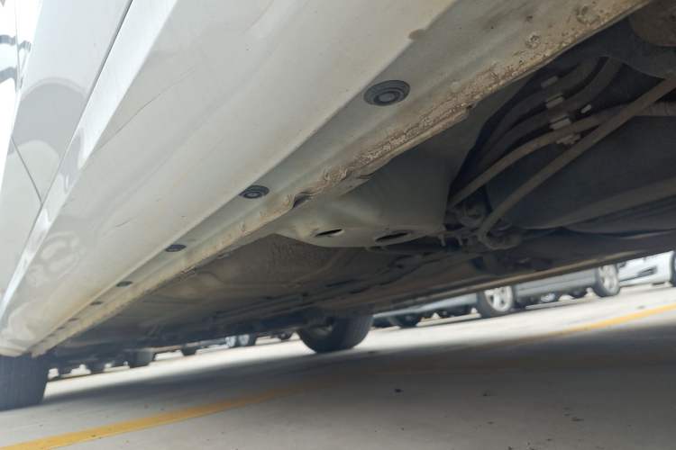 Used Roewe 360 2018 PLUS 1.5L Automatic Luxury Edition
