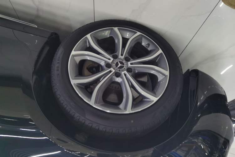 Used Mercedes-Benz E-Class 2023 E 300 L Sporty and Stylish Model