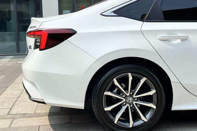 Used Honda Integra 2023 240TURBO CVT Smart Enjoyment Version
