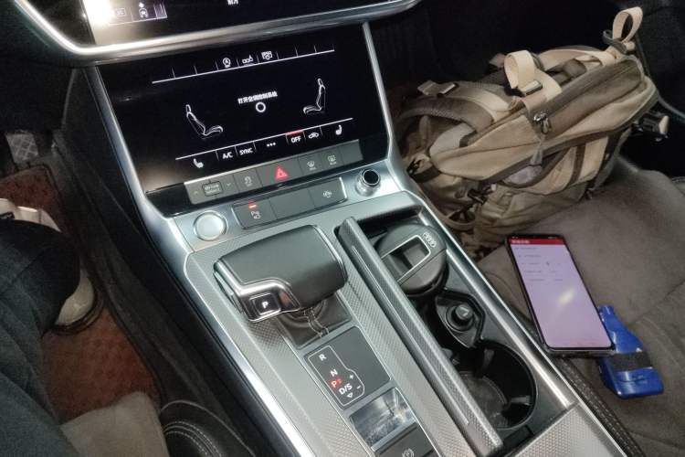 Used Audi A6L 2019 45 TFSI quattro Prestige Dynamic Edition