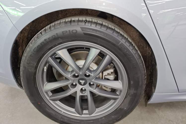 Used NETA S Shooting Brake 2024 Range-Extended 300 Standard Edition
