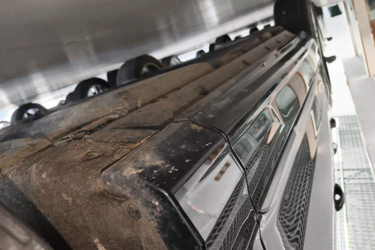 Used Audi Q7 2021 45 TFSI quattro S line Sport model