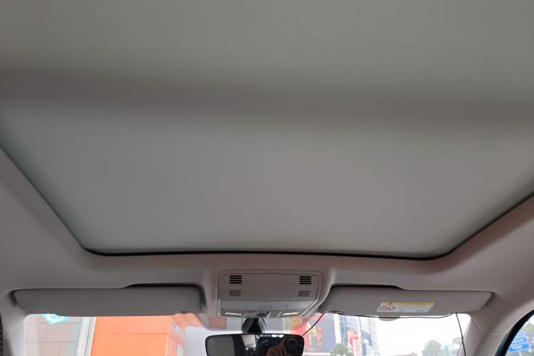 Used Volkswagen T-Cross 2022 280TSI DSG Luxury Edition