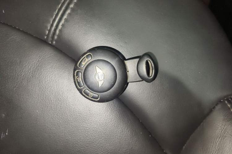 Used  Countryman 2014 1.6T COOPER ALL4 Excitement
