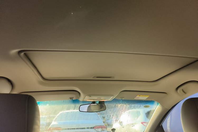 Used Buick GT 2021 Exemplar 1.5L Automatic Elite Version
