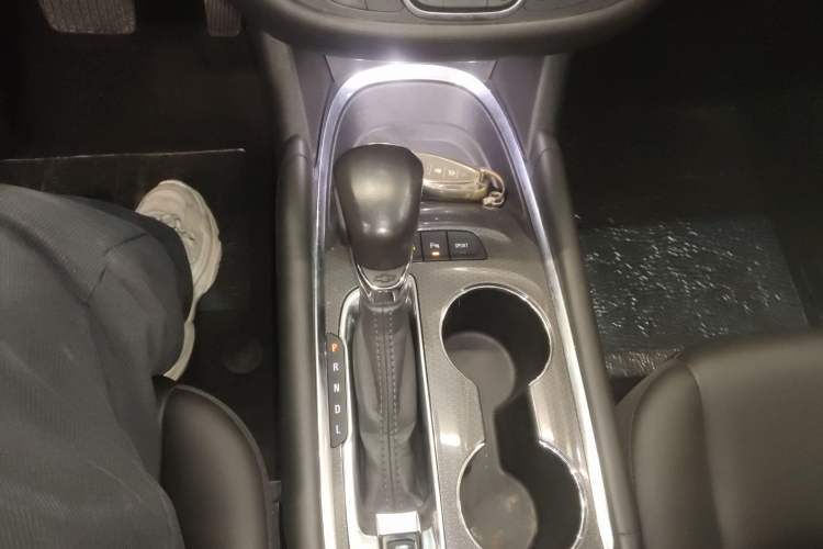 Used Chevrolet Malibu XL 2021 535T Automatic Sport Edition
