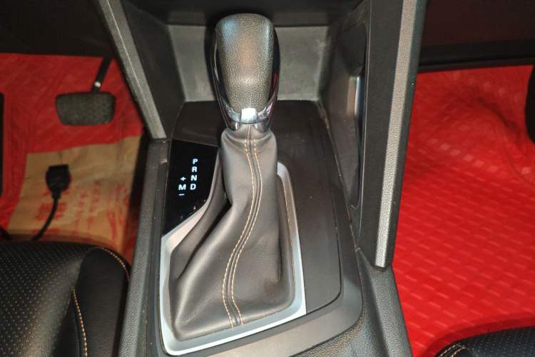 Used Chevrolet Orlando 2019 530T Automatic Luxury Edition (5+2 Seater) – China VI Standard