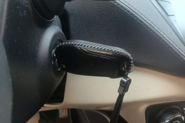 Used Ford Escort 2017 Happiness Edition 1.5L Automatic Fashion Version