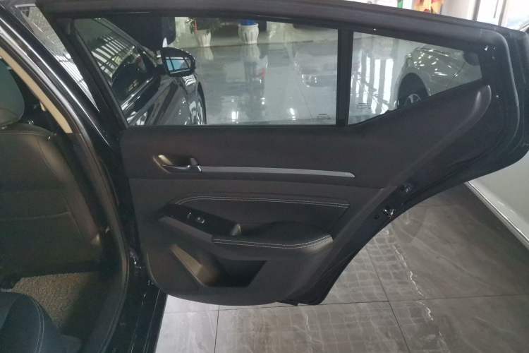 Used Nissan Teana 2022 2.0L XL-TLS Enjoyment Edition
