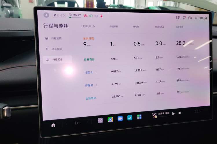 Used  SU7 2024 Four-Wheel Drive Ultra-Long Range Advanced Intelligent Driving Max Edition