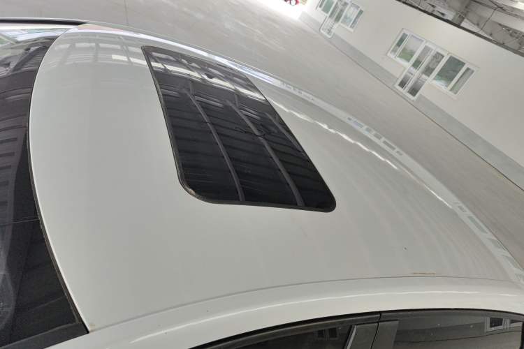 Used MG 6 2019 20T Automatic Starlight Edition