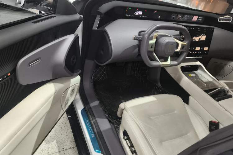 Used  12 2025 Year Updated Ultra Extended-Range Version
