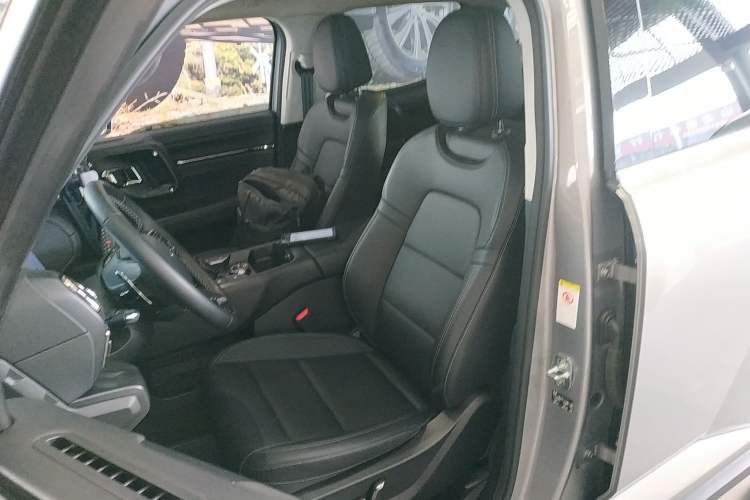 Used Haval  2023 1.5T Two-Wheel Drive Chao Ye Version Plus
