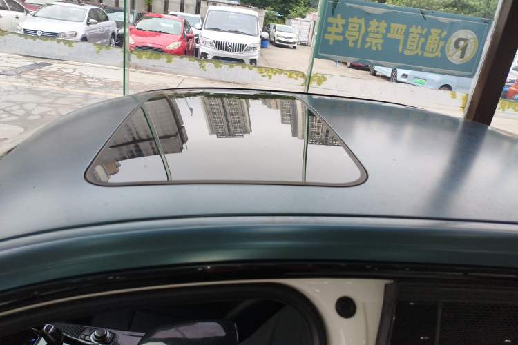 Used BMW 3 Series 2017 320Li M Sport Edition
