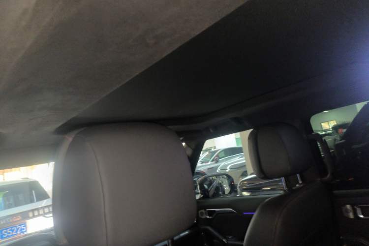 Used JETOUR Traveler 2023 2.0T All-Wheel Drive CrossPRO+