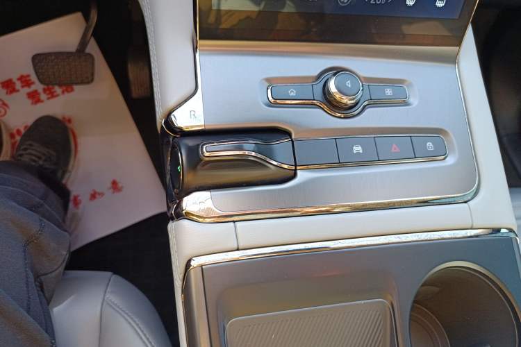 Used Nio ES6 2020 610 km Performance Version
