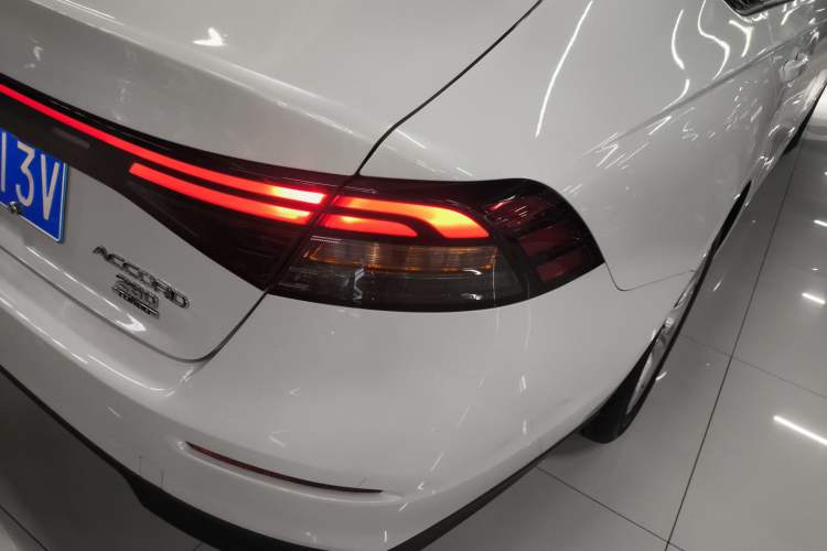 Used Honda Accord 2023 260TURBO Smart Enjoyment Version
