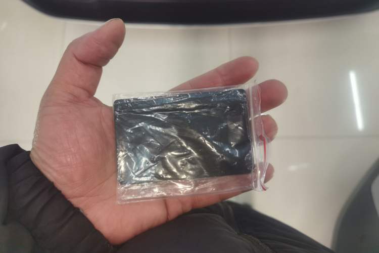 Used Nio ES6 2023 75 kWh