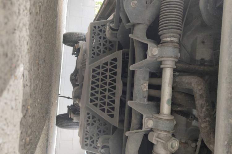 Used Wuling Zhiguang 2023 1.5L Practical Version 5/7 Seats
