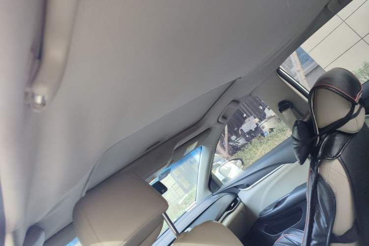 Used Buick GT 2017 15N Manual Elite Version