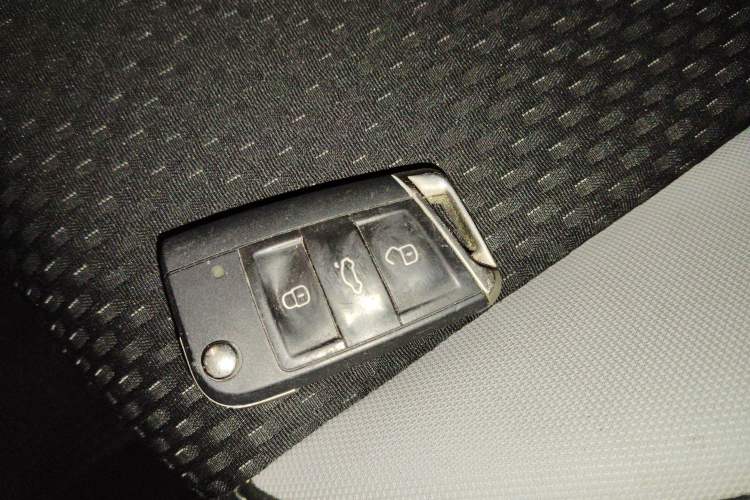 Used Volkswagen Tacqua 2021 200TSI DSG JoyConnect Edition
