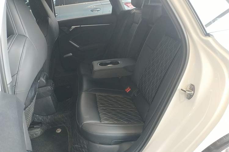 Used Audi A3 2025 Sportback 35TFSI Prestige Edition
