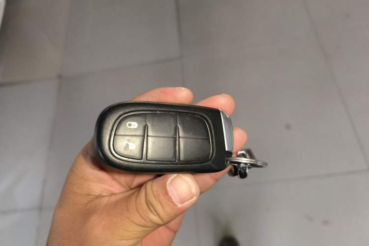 Used  Cherokee 2017 2.0L Superior Edition
