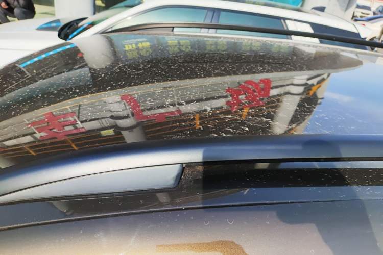 Used Volkswagen Tiguan 2016 300TSI Automatic Two-Wheel Drive Trend Edition