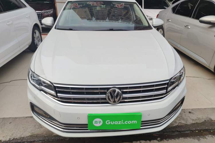 Used Volkswagen Bora 2020 1.5L Automatic Luxury Model
