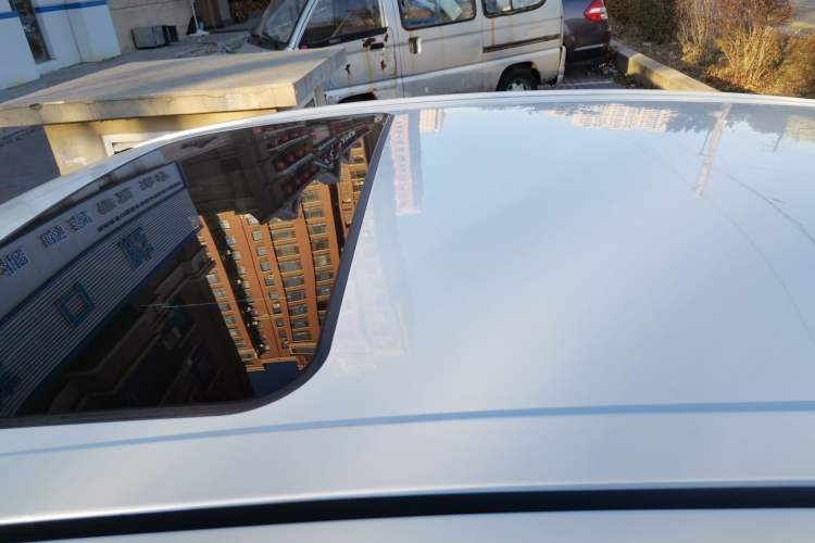 Used Toyota Camry 2019 2.0G Luxury Edition China VI Standard
