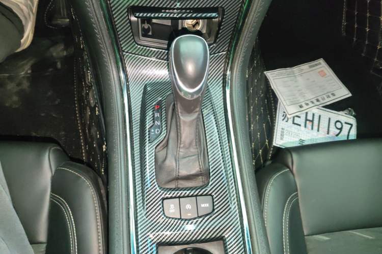 Used Cadillac ATS-L 2017 28T Tech Edition