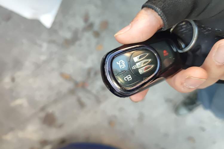 Used Buick Regal 2024 25T Deluxe Edition