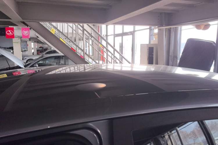 Used Leapmotor T03 2022 Agate Edition
