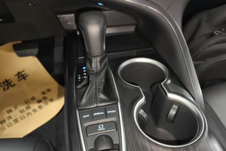 Used Toyota Camry 2023 2.5G Luxury Edition