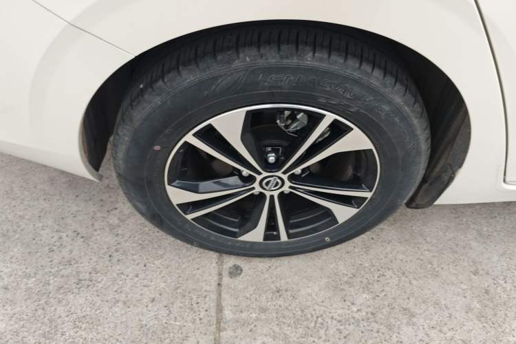 Used Nissan Sylphy 2022 1.6L XL CVT Enjoyment Edition
