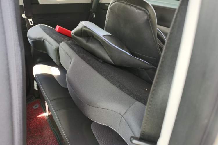 Used Wuling Hongguang MINIEV 2020 Freedom Version Lithium Iron Phosphate