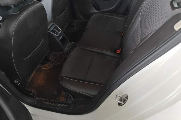 Used Skoda Octavia 2018 TSI230 DSG Luxury Edition