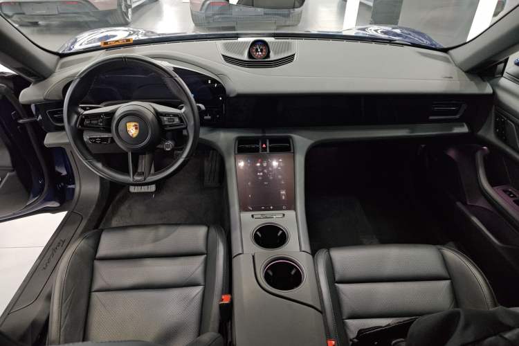Used Porsche Taycan 2020 Taycan