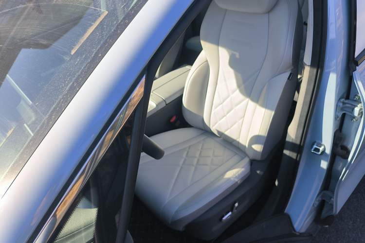 Used ARCFOX Kaola S 2024 AIR model