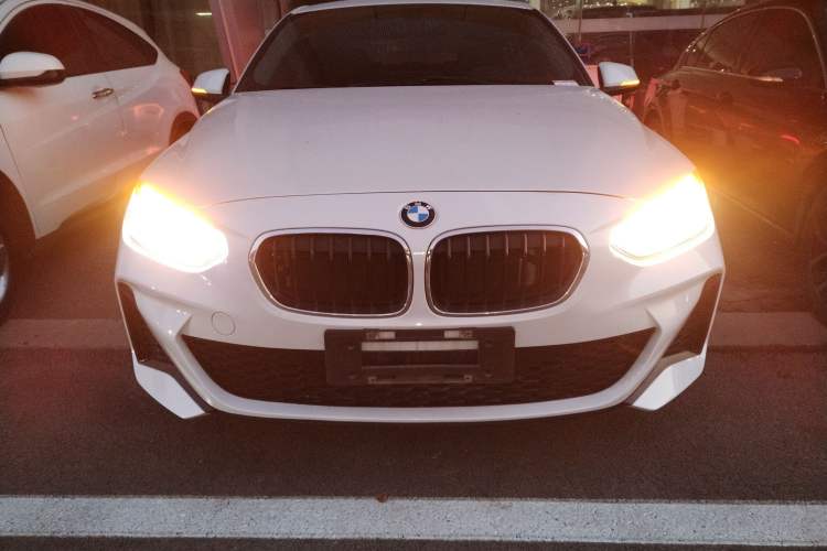 Used BMW 1 Series 2022 120i M Sport Edition