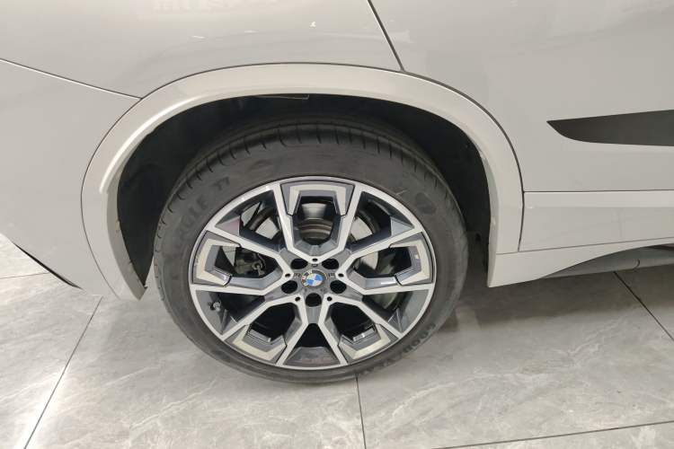 Used BMW X2 2021 Restyled sDrive25i Midnight Edition
